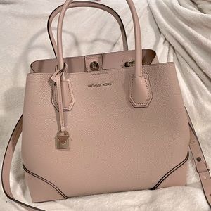 Michael Kors Satchel Purse